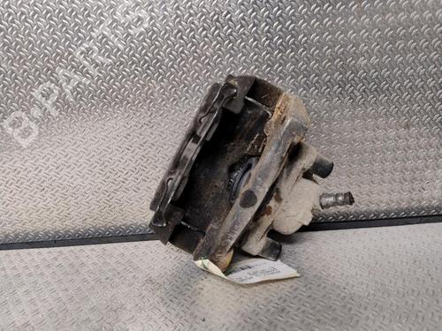 Used Left front brake caliper RENAULT EXPRESS Box Body/MPV 1.3 TCe 100 (F6MA) (102 hp) 24303186