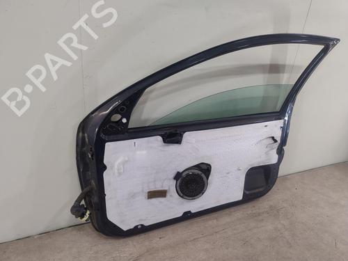 Right front door PEUGEOT 206+ (2L_, 2M_) 1.1 | BP28087466C3 