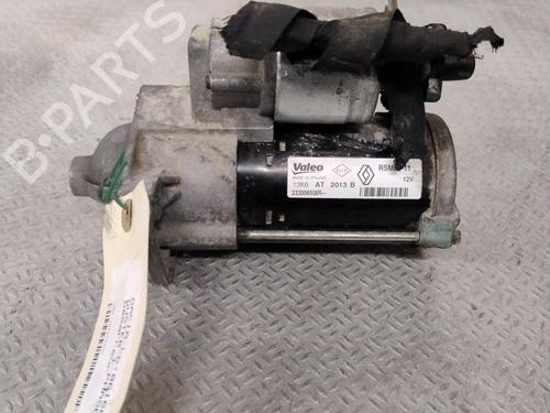 Starter DACIA DUSTER (HS_) 1.5 dCi | BP28087713M8