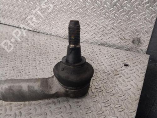 Used Steering rack VW POLO V (6R1, 6C1) 1.2 TDI (75 hp) 31747403