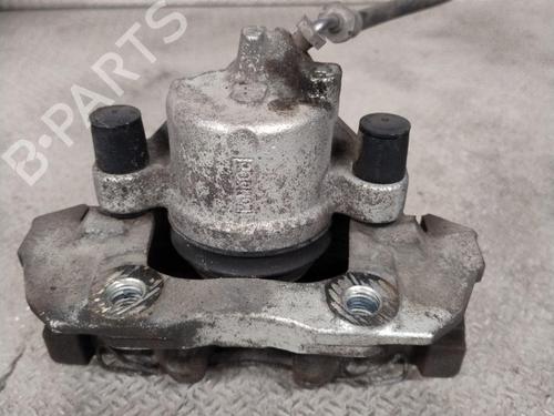 Right front brake caliper FORD C-MAX II (DXA/CB7, DXA/CEU) 1.6 TDCi | BP36282486M104 - Image 3