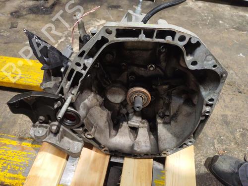 Gearbox RENAULT TWINGO II (CN0_) 1.5 dCi (CN0U) | BP38474192M3 - Image 4