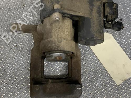 Used Left rear brake caliper Left rear brake caliper PEUGEOT 3008 II SUV (MC_, MR_, MJ_, M4_) 1.5 BlueHDi 130 (131 hp) 24101588 24101588