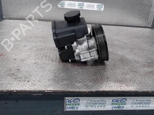Used Steering pump Steering pump 24095052 24095052