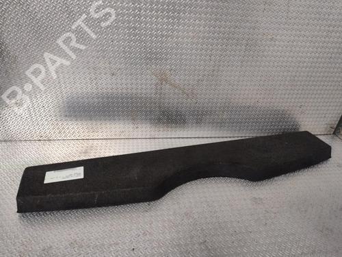 Rear parcel shelf FIAT 500 (312_) 1.3 D Multijet (312AXB1A) | BP30502165C85