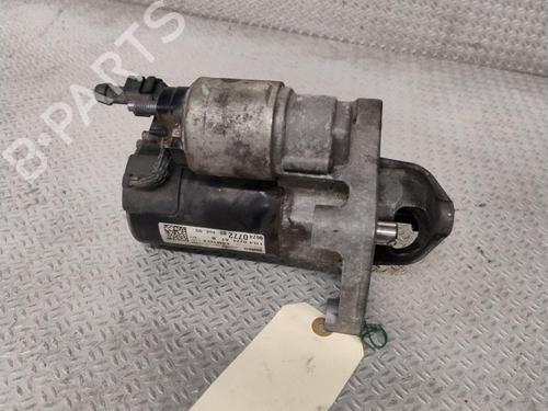 Starter CITROËN DS3 (SA_) 1.2 THP 110 | BP27373045M8 - Image 3