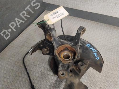 Right front steering knuckle FORD B-MAX (JK) 1.0 EcoBoost | BP33679180M26 - Image 2