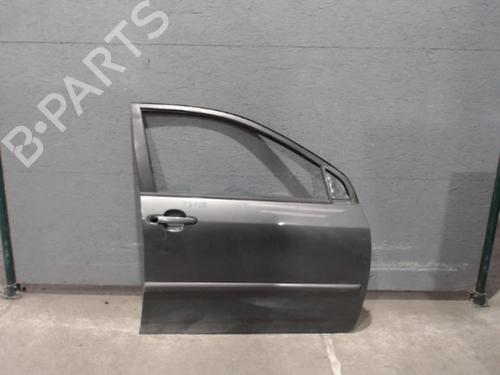 Used Right front door TOYOTA COROLLA (_E12_) [2001-2008]  24084160