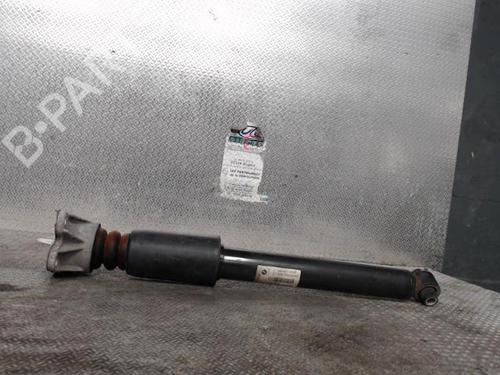 Used Left rear shock absorber BMW 1 (F20) 116 i (136 hp) 24093342