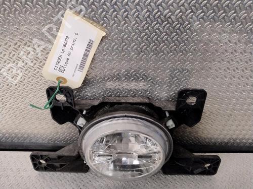 Used Right headlight Right headlight 37498089 37498089