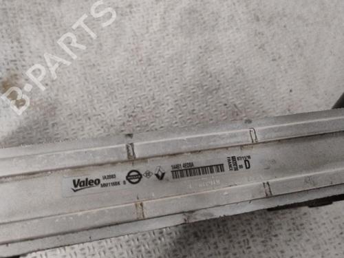 Intercooler RENAULT MEGANE IV Hatchback (B9A/M/N_) 1.2 TCe 130 (B9MR) | BP26725066M30 - Image 4