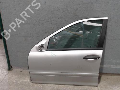 Used Left front door MERCEDES-BENZ C-CLASS (W203) C 200 CDI (203.004) (102 hp) 24091051