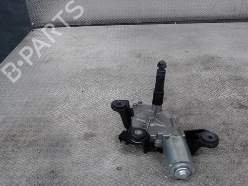 Used Rear wiper motor RENAULT LAGUNA III (BT0/1) 1.5 dCi (BT00, BT0A, BT0T, BT1J) (110 hp) 24096276