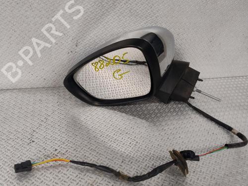 Retrovisor izquierdo CITROËN C3 II (SC_) 1.2 VTi 82 | BP29644512C26