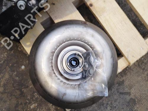 Used Gearbox Gearbox CITROËN C4 SPACETOURER (3D_) 1.5 BlueHDi 130 (131 hp) 29577224 29577224