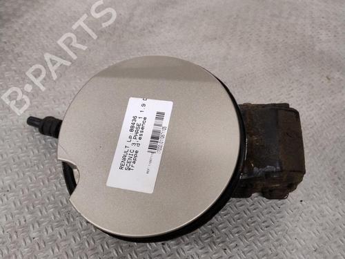 Fuel flap RENAULT SCÉNIC III (JZ0/1_) 1.9 dCi (JZ0J, JZ1J, JZ1K, JZ1S) | BP28573126C131