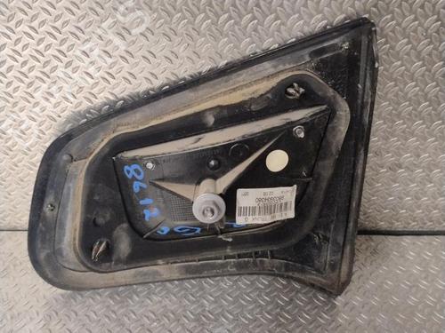 Used Left tailgate light CITROËN C3 II (SC_) 1.2 VTi 82 (82 hp) 24303175