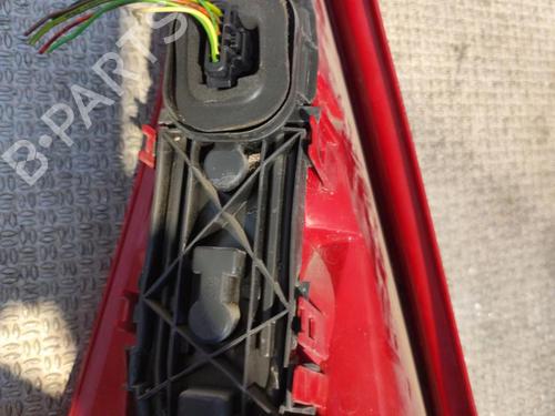 Used Right taillight Right taillight CITROËN C3 I (FC_, FN_) 1.4 HDi (68 hp) 32354167 32354167