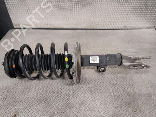 Used Right front shock absorber Right front shock absorber PEUGEOT 3008 I MPV (0U_) 1.6 HDi (109 hp) 30949480 30949480