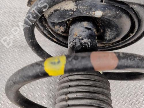 Used Left front shock absorber PEUGEOT 4007 (VU_, VV_) 2.2 HDi (156 hp) 28713657