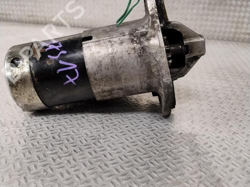 Startmotor RENAULT TWINGO II (CN0_) 1.5 dCi (CN0E) | BP27193070M8 