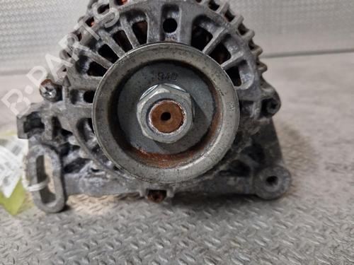 Alternator RENAULT CLIO II (BB_, CB_) 1.2 16V (BB05, BB0W, BB11, BB27, BB2T, BB2U, BB2V, CB05,... | BP24069766M7 