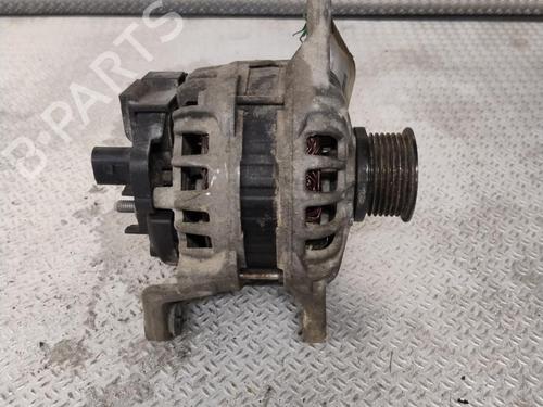 Alternator FIAT DUCATO Platform/Chassis (250_) 130 Multijet 2,3 D | BP25703992M7