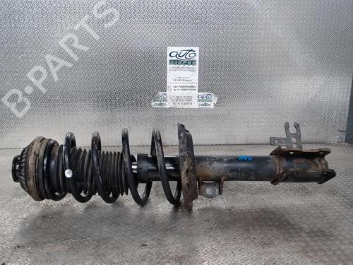 Used Right front shock absorber OPEL ASTRA H (A04) [2004-2014]  24077720
