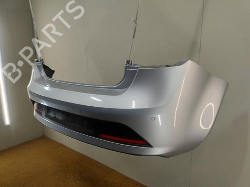Rear bumper SEAT IBIZA IV (6J5, 6P1) 1.4 TDI | BP29468401C8 
