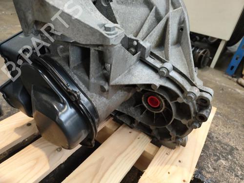 gearbox-ford-fiesta-vi-cb1-ccn-2008-33278335 main image