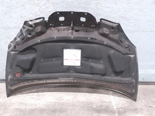Used Hood LANCIA YPSILON (843_) 1.3 D Multijet (843.AXE11, 843.AXE1A) (90 hp) 24101887