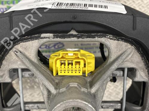 Used Steering wheel DS DS 3 / DS 3 CROSSBACK (UR_, UC_, UJ_) E-TENSE (UZZKXZ) (136 hp) 24101574