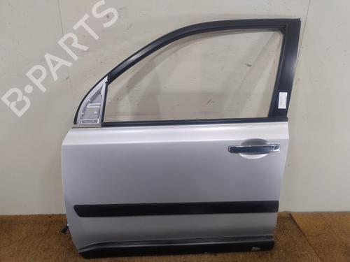 Used Left front door NISSAN X-TRAIL II (T31) 2.0 dCi 4x4 (150 hp) 31266200