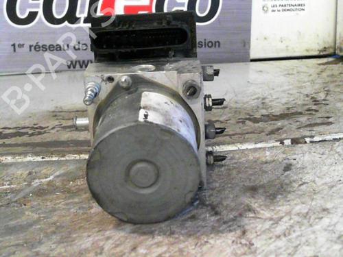 Used ABS pump ABS pump FIAT SCUDO Van (270_, 272_) 2.0 D Multijet (120 hp) 30484420 30484420