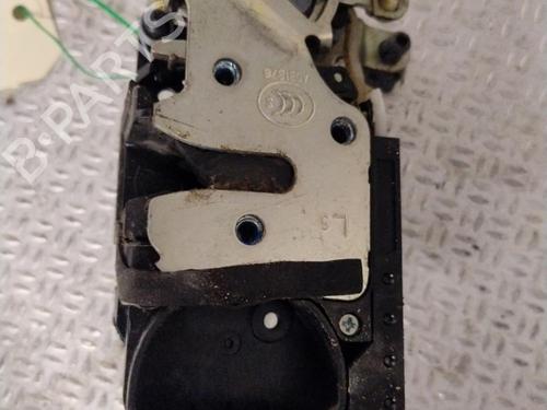 Front left lock OPEL KARL (C16) 1.0 | BP29739591C98 