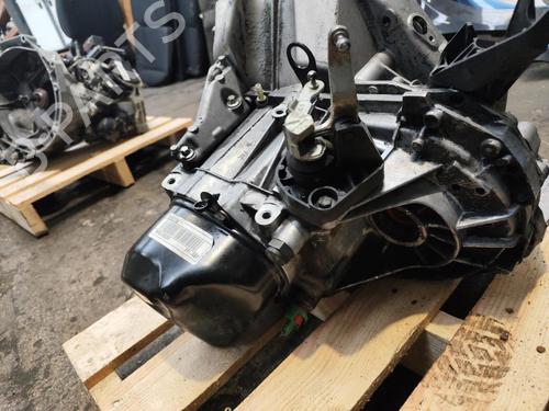 Gearbox RENAULT MODUS / GRAND MODUS (F/JP0_) 1.5 dCi (FP0F, JP0F) | BP31284115M3 - Image 2