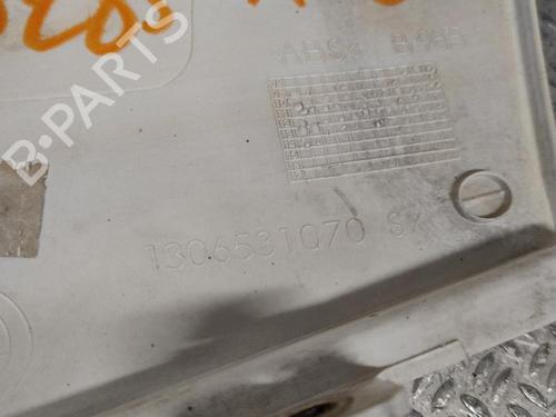 Used Other Other CITROËN JUMPER II Platform/Chassis 2.2 HDi 130 (130 hp) 36510446 36510446