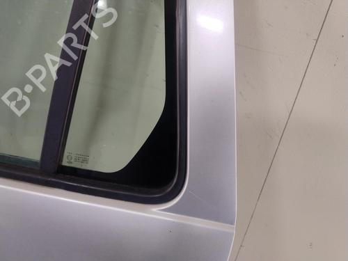 Left rear door DACIA LOGAN MCV II 1.5 dCi | BP28416352C4 