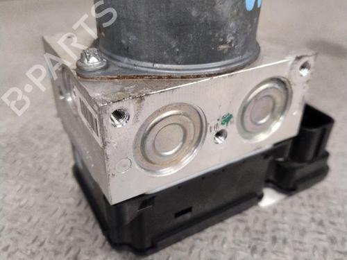 Used ABS pump ABS pump FORD S-MAX (WA6) 2.0 TDCi (140 hp) 33969821 33969821