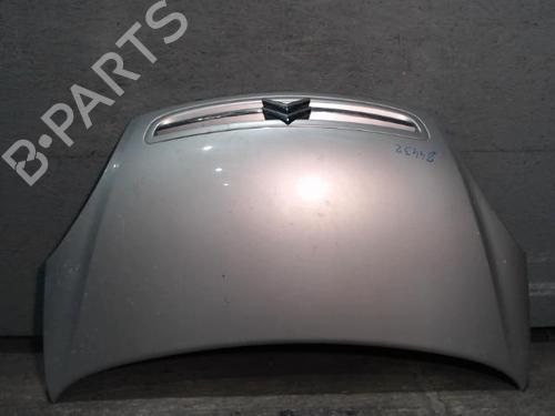Used Hood CITROËN XSARA PICASSO (N68) 1.6 HDi (90 hp) 24095343