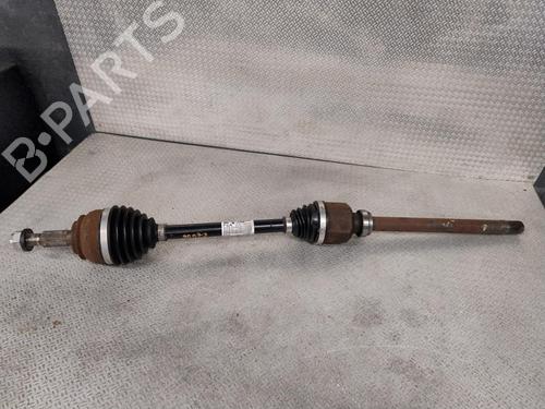 Right front driveshaft CITROËN C5 AIRCROSS (A_) 1.6 Hybrid 225 (A45GFR) | BP33893083M39  - Image 5