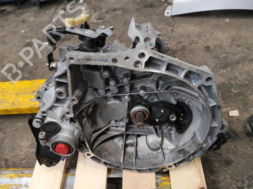 Gearbox CITROËN C3 Pluriel (HB_) 1.4 HDi | BP38761959M3 - Image 2