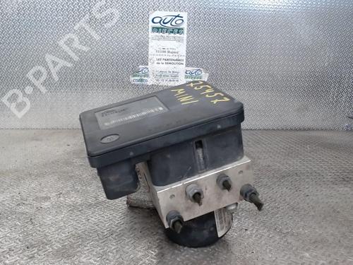 Used ABS pump MINI MINI (R50, R53) Cooper (116 hp) 30483720