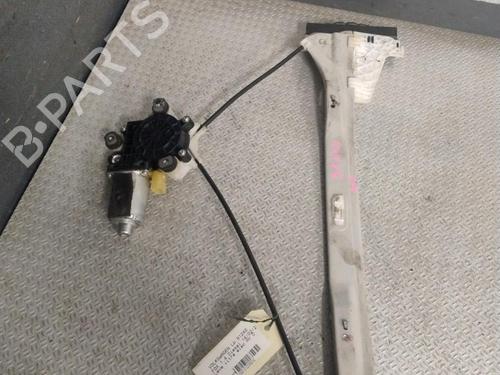 Used Front right window mechanism Front right window mechanism VW FOX Hatchback (5Z1, 5Z3, 5Z4) 1.4 TDI (70 hp) 33679190 33679190