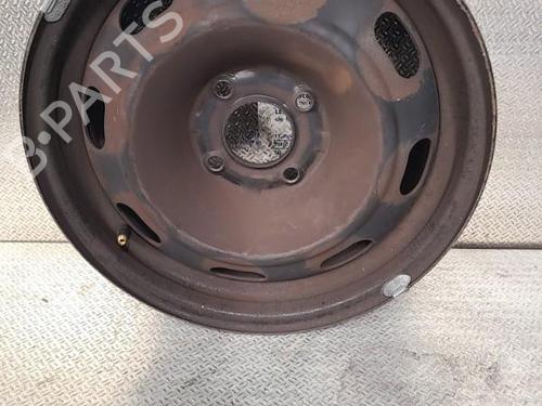 Fælk PEUGEOT 307 (3A/C) 1.6 HDi (90 hp) 24098719