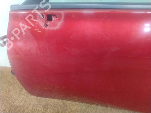 Left front door NISSAN NOTE (E12) 1.5 dCi | BP34408940C2 - Image 6