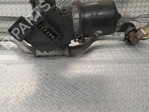 Front wiper motor RENAULT CLIO II (BB_, CB_) 1.5 dCi (B/CB07) | BP24062421M29 