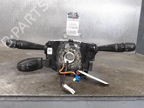 Used Hand brake PEUGEOT 208 I (CA_, CC_) 1.6 HDi (114 hp) 30484134