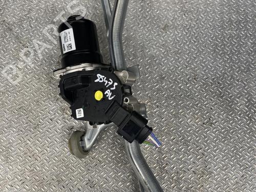 Used Front wiper motor DS DS 3 / DS 3 CROSSBACK (UR_, UC_, UJ_) E-TENSE (UZZKXZ) (136 hp) 24101621
