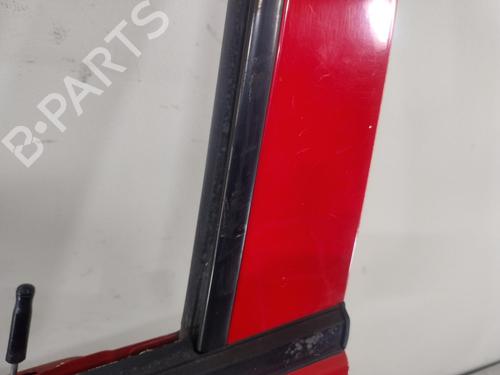 Left front door CHEVROLET SPARK (M300) 1.0 LPG | BP28087800C2 